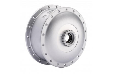 Bafang motorbehuizing + lagerring voorwielmotor FM G320.250.R