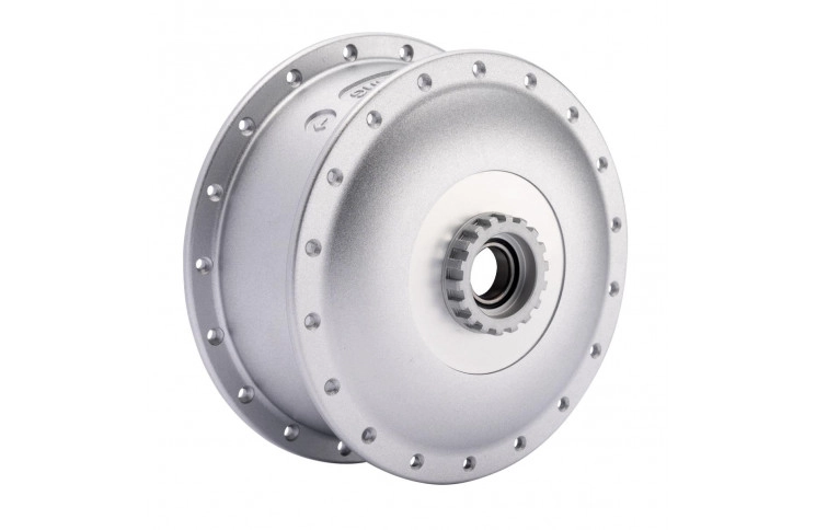 Bafang motorbehuizing + lagerring voorwielmotor FM G320.250.R