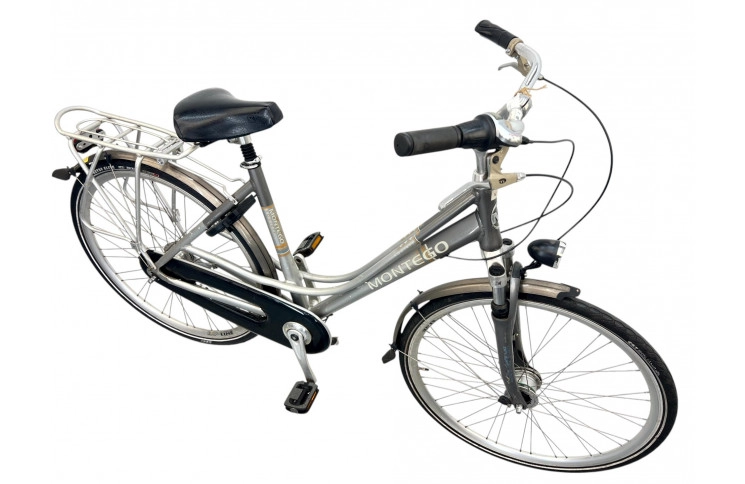 Damesfiets Montego Society 28" 51