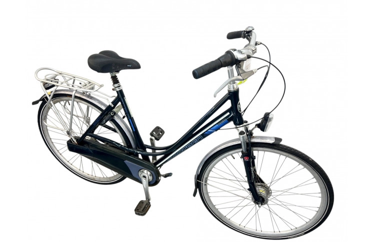 Damesfiets Montego Society 28" 54