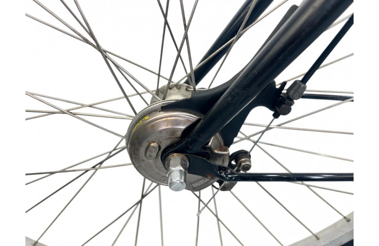 Damesfiets Puch Strong 28" 53