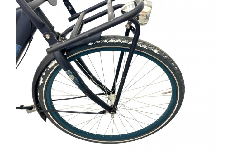 Herenfiets Cortina U4 m/al/26/sity/blue/f47