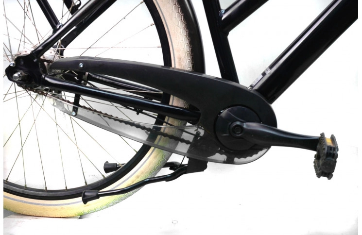 Woman's bicycle Giant Triple X CS1