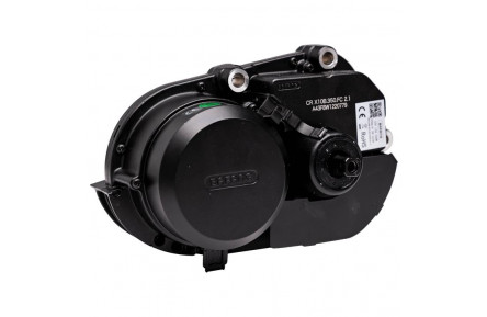 Bafang M400 250W 43V Canbus Electric Bicycle Motor