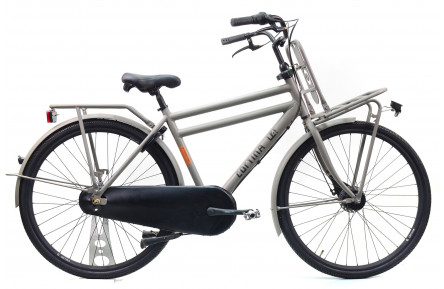 Transportfiets Cortina U4 28" 51 beige