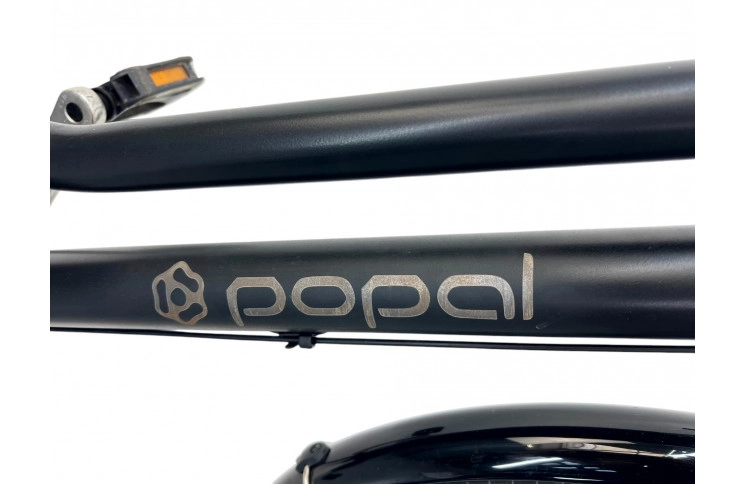Damesfiets Popal Neca 28" L/57
