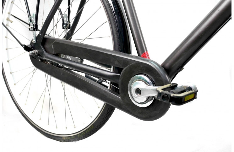 Man`s bike Sparta FAB4