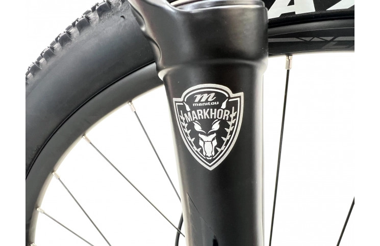 Merida BIG NINE LIMITED 29"/48cm/11ver/Rood/2023/A62211A01054