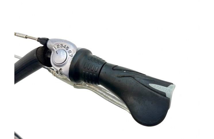 Woman's bicycle Sparta Amazone 26" 48