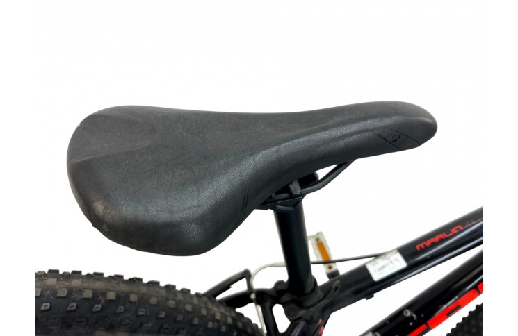 Mountainbike Trek Marlin 4 27.5"/33cm/Zwart