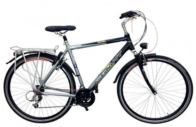 Herenfiets Giant Tourer 28" 54