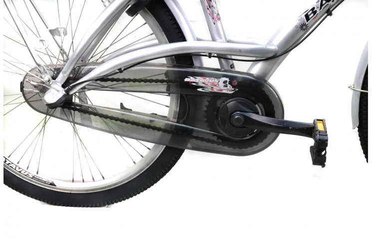 Woman`s bike Batavus Gabana