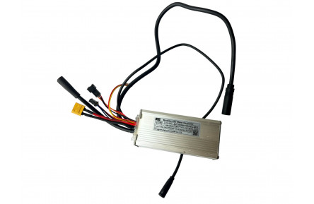 Borstelloze DC-motorcontroller Ouxi V8 3.0 V8 DC48V 21±1A