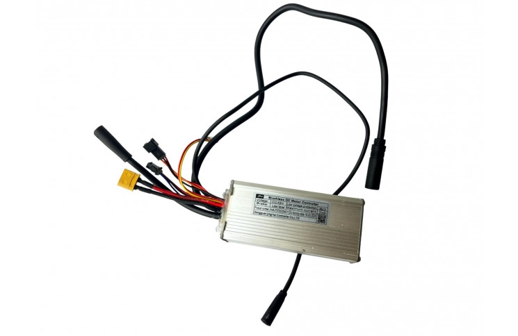 Borstelloze DC-motorcontroller Ouxi V8 3.0 V8 DC48V 21±1A