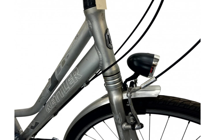 Damesfiets Kettler Sorrento 28" 47