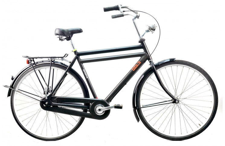 Man`s bike Sparta FAB4