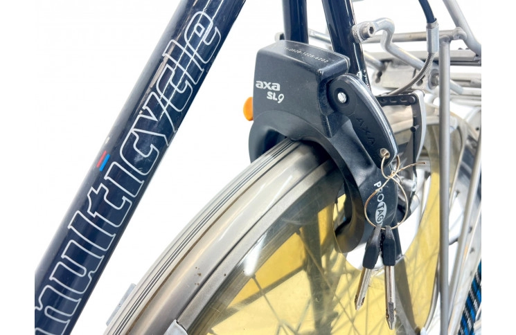 Herenfiets Multicycle MC 28" 60