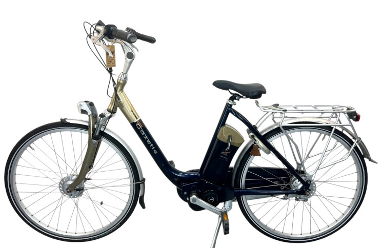 E-Bike Gazelle ION 28"/53cm/Bronzen