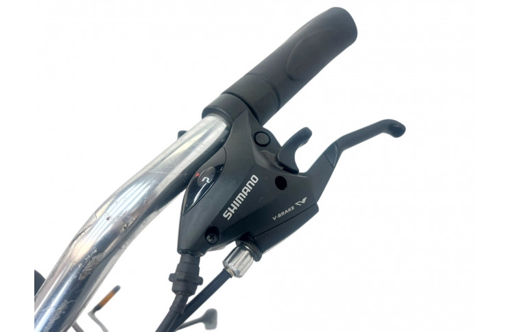 Woman's bicycle Gazelle Medeo 28" 53