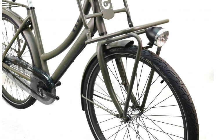 Women's bicycle Cortina U4 28" 46 cm