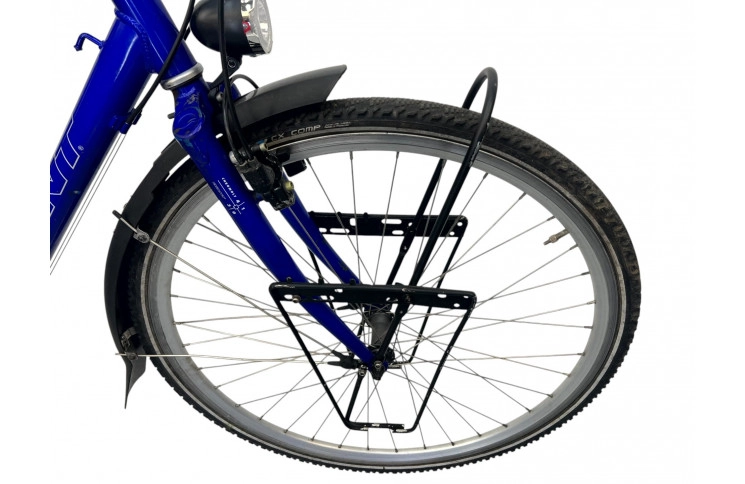 Damesfiets Giant Custom 28" 58