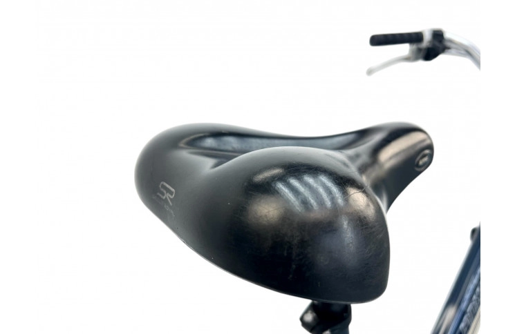 Damesfiets Jan Janssen Hybridium 28" 53