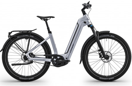 CONWAY Elektrische SUV Cairon SUV 6.0 B Auto №1 27.5"