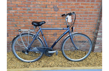 Man's bicycle Gazelle Bahia