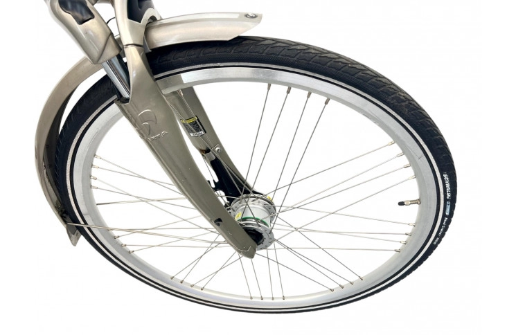 Herenfiets Sparta Campion Man 61 cm