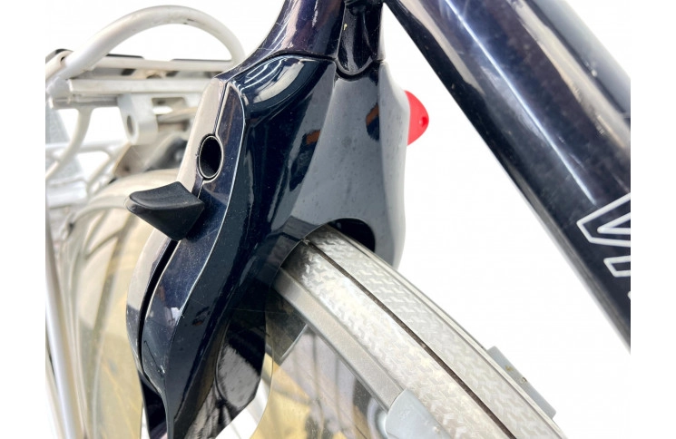 Woman's bicycle Batavus Vivente w/al/sity/28/black/f53