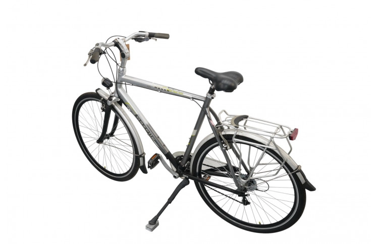 Man's bicycle Gazelle Medeo 28"/63cm/Gray