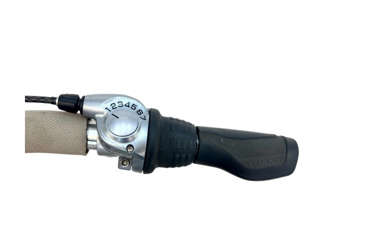 Damesfiets Giant GO 28" 51cm (36V 11400mAh)