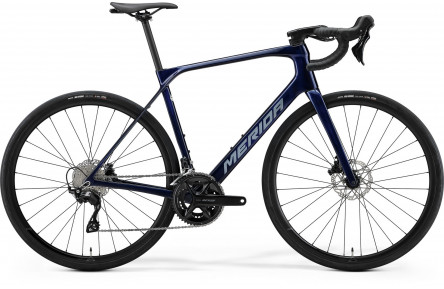 Merida SCULTURA ENDURANCE 4000 2026 Racefiets
