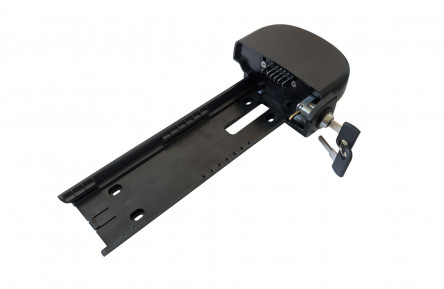 Houder met slede voor Batavus, Sparta voor productnummer P1053719