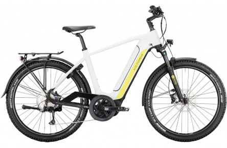 VICTORIA Elektrische SUV eAdventure 12.6 27.5"/58cm-L/9/agaatgrijs/02977155