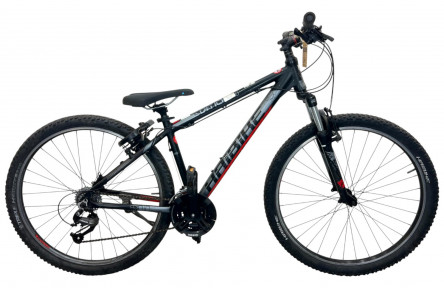 Mountainbike Haibike Edition 27.5"/38cm/Zwart