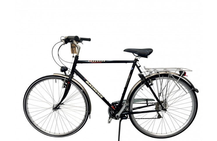 Man's bicycle Comanche 28" 58cm