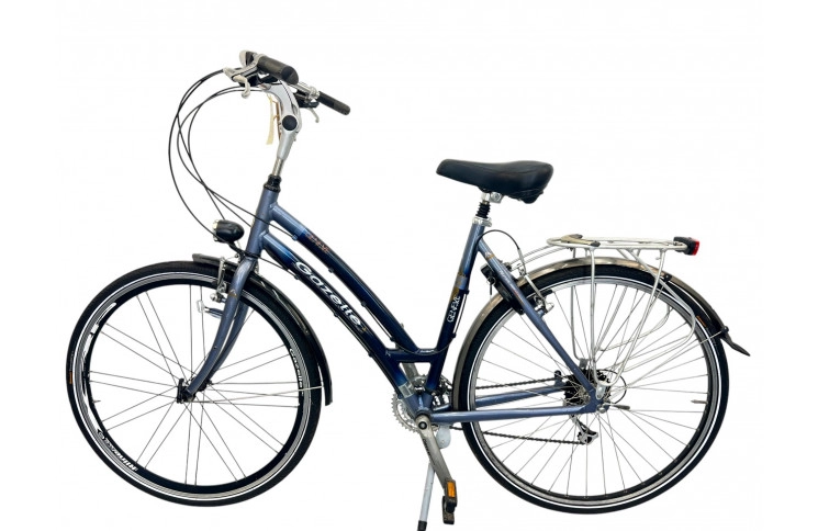 Damesfiets Gazelle Geneve 28" 54