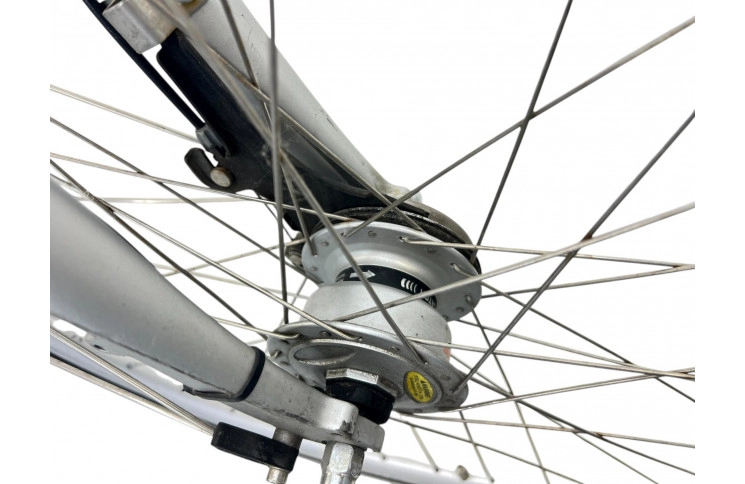 Damesfiets Avanvcer Madison 28" 52cm