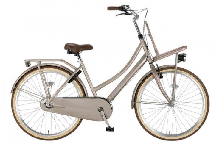 Altec Dutch 26"/46cm/transport/sand