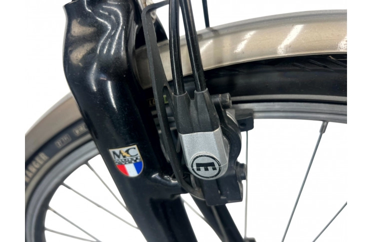 Damesfiets Multi Cycle 28" 50