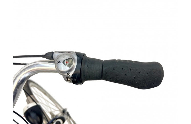 Herenfiets RIH 28" M/60cm