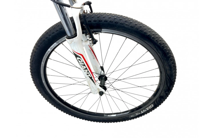 Mountainbike Giant Revel 26"/51cm/Wit