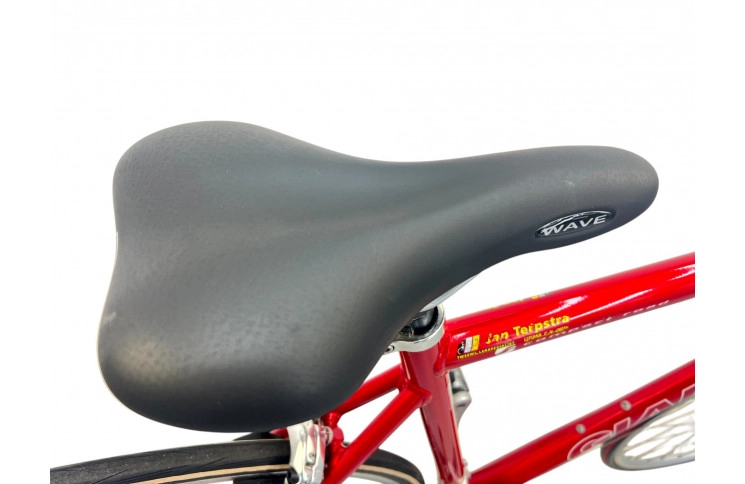 Racefiets Giant OCR 28"/56cm/rood