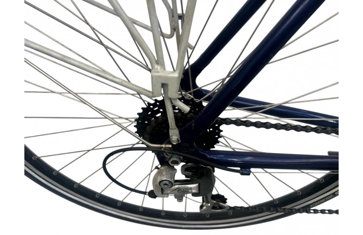 Damesfiets Batavus Cayuca 28" 57