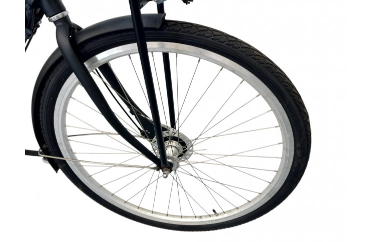 Man's bicycle Sparta Pickup 28" XXL/65cm