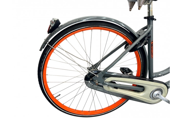 Woman's bicycle Sparta London 28" 53