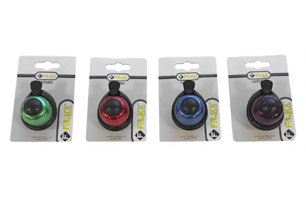 FALKX fietsbel aluminium, per 1