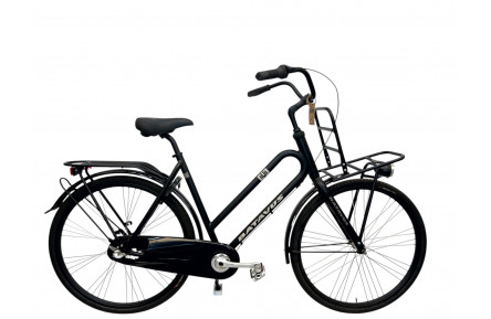 Woman's bicycle Batavus Bub 28" L/56