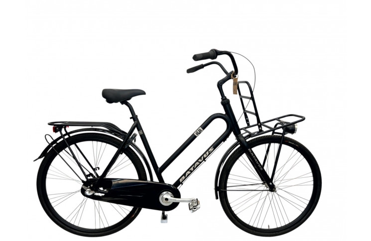 Woman's bicycle Batavus Bub 28" L/56